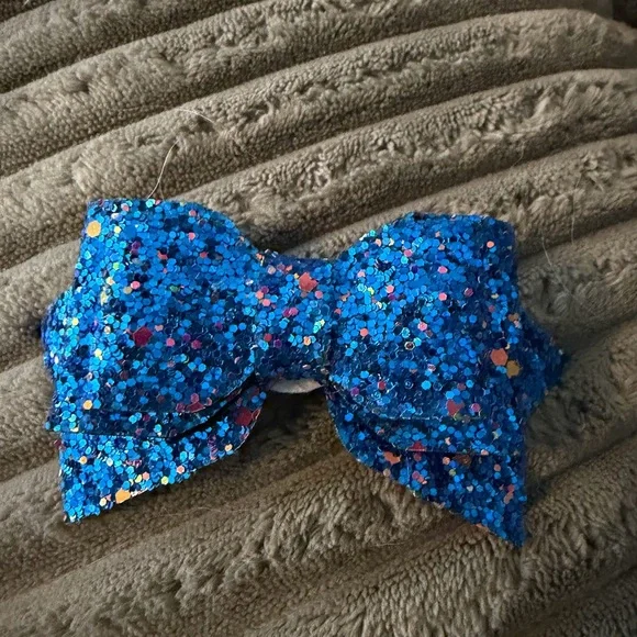 Blue Glitter Stanley accessory’s - Picture 3 of 7